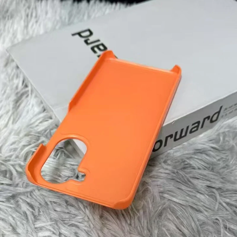 Luxury Half-Wrapped Case For Xiaomi Poco X7 X6 X5 F6 F5 Pro F4 F3 5G Matte Colorful PC Back Cover Shockproof Frosted Shell Coque