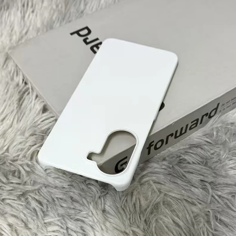 Luxury Half-Wrapped Case For Xiaomi Poco X7 X6 X5 F6 F5 Pro F4 F3 5G Matte Colorful PC Back Cover Shockproof Frosted Shell Coque