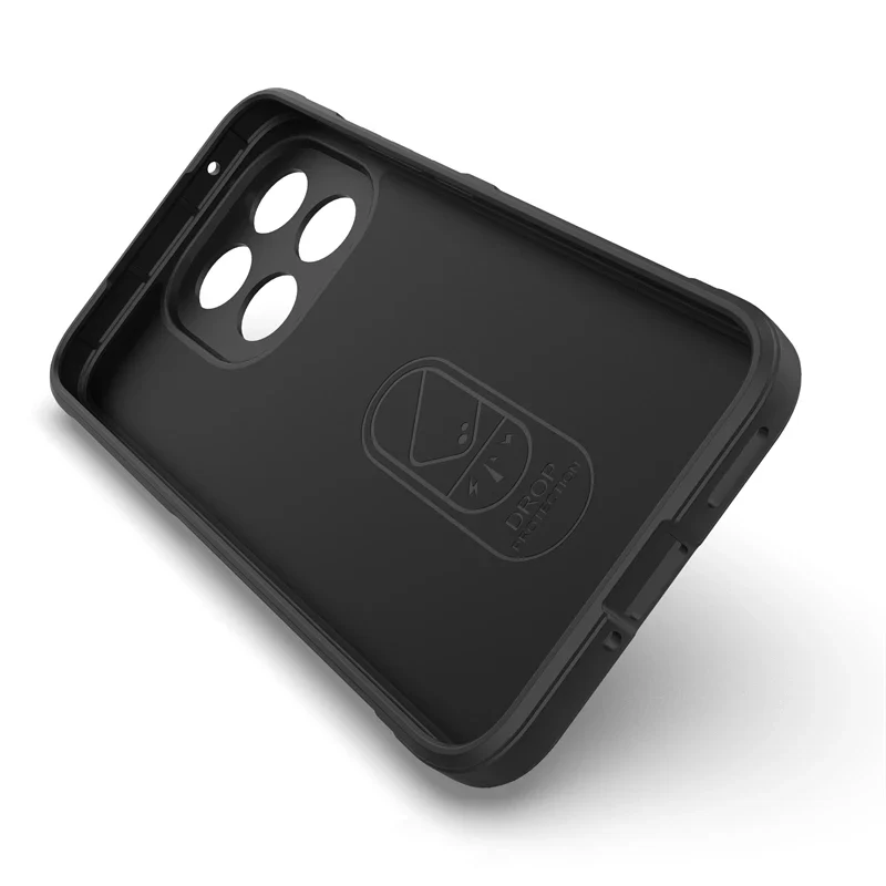 For Xiaomi 15T Case Silicone Liquid Shockproof Case Xiaomi 15T Cover TPU Bumper Rubber Protector Cover Xiaomi 15T Pro Case