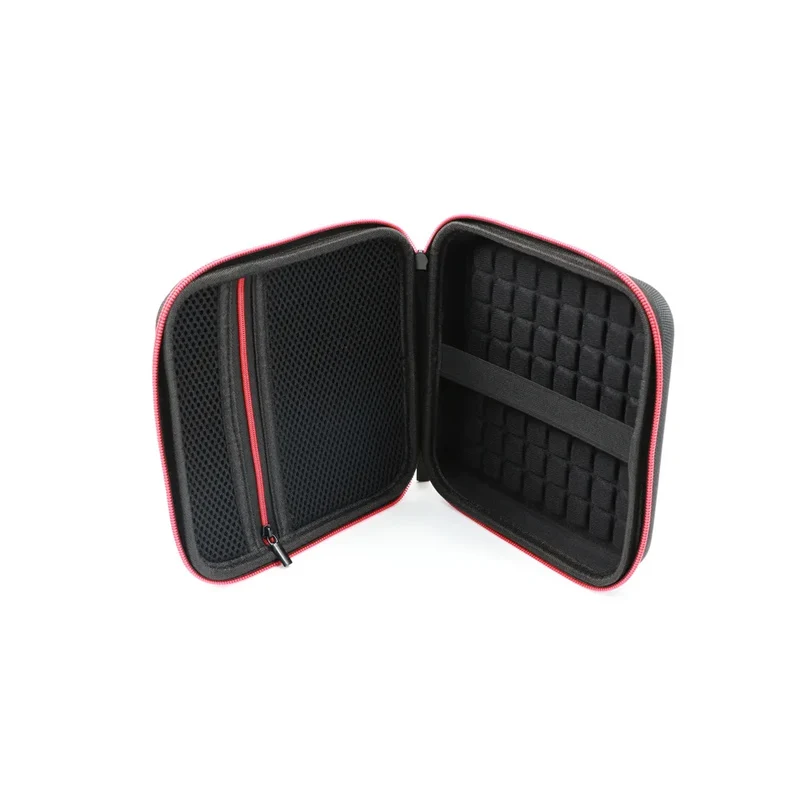 Hard EVA Travel Protect Box Storage Bag Carrying Cover Case for Baseus 100W Power Bank 20000mAh External Battery Charger