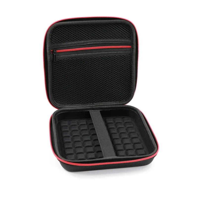 Hard EVA Travel Protect Box Storage Bag Carrying Cover Case for Baseus 100W Power Bank 20000mAh External Battery Charger