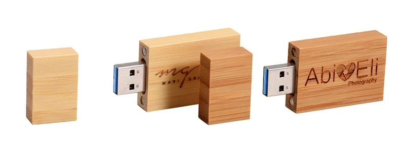JASTER USB 3.0 Wooden block Flash Drive red wood pendrive 4GB 8GB 16GB 32GB 64GB Pen Memory Stick U Disk gift