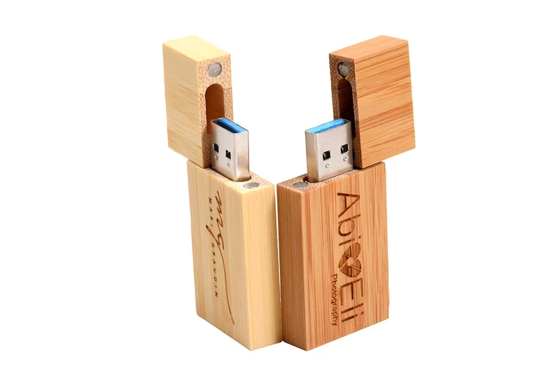 JASTER USB 3.0 Wooden block Flash Drive red wood pendrive 4GB 8GB 16GB 32GB 64GB Pen Memory Stick U Disk gift