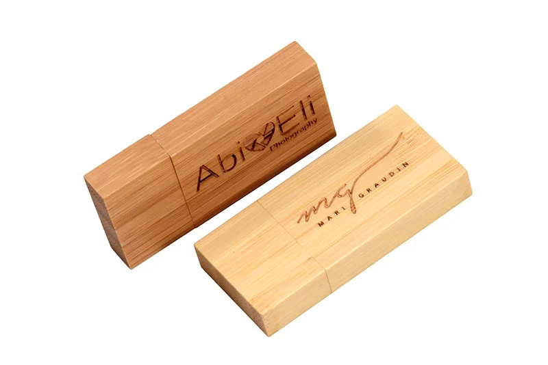 JASTER USB 3.0 Wooden block Flash Drive red wood pendrive 4GB 8GB 16GB 32GB 64GB Pen Memory Stick U Disk gift