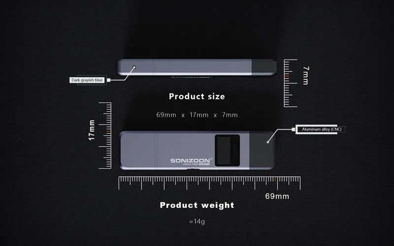 New 2.0 Fingerprint Encryption Solid State USB Flash Drive1TB/512GB/256GB Protection Data Privacy Usb флешка Pendrive