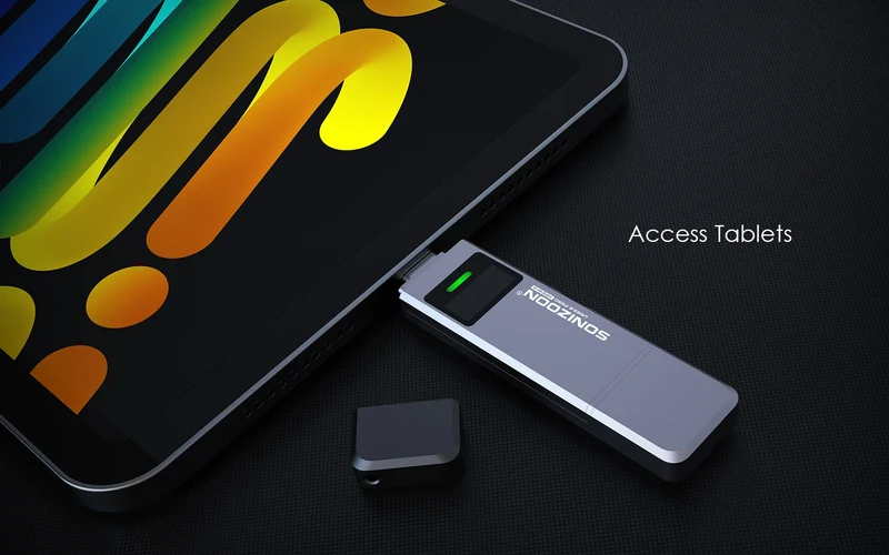 New 2.0 Fingerprint Encryption Solid State USB Flash Drive1TB/512GB/256GB Protection Data Privacy Usb флешка Pendrive
