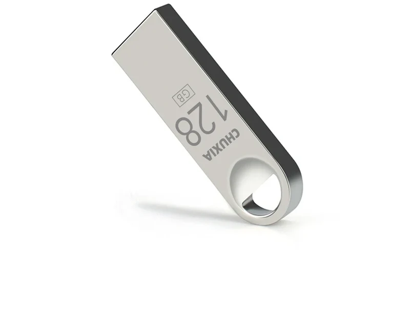10PCS USB Flash Drive 3.0 Pendrive Stick 64GB Waterproof Memory USB Drive 128GB Hight Speed Pen Drives Flash USB Key Chain Gift