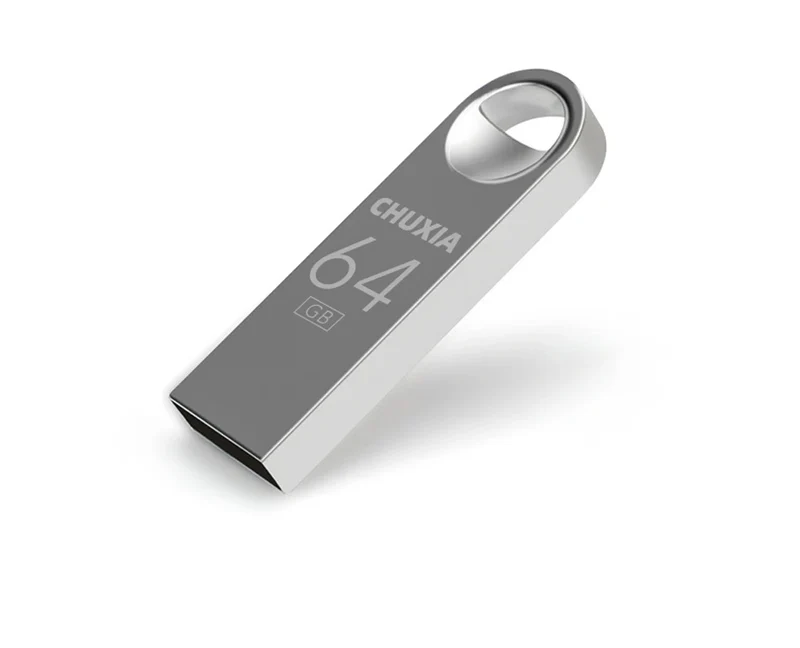 10PCS USB Flash Drive 3.0 Pendrive Stick 64GB Waterproof Memory USB Drive 128GB Hight Speed Pen Drives Flash USB Key Chain Gift