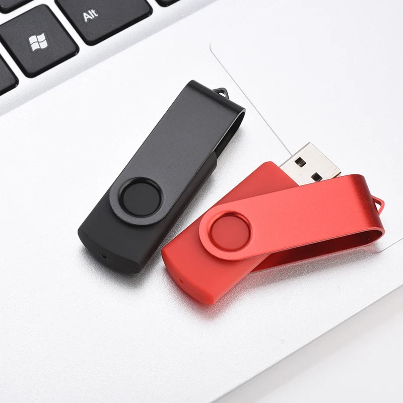 Usb Fash Drive 64GB 32GB 16GB 8GB 4GB pen drive pendrive флешка waterproof silver u disk memoria cel usb stick gift
