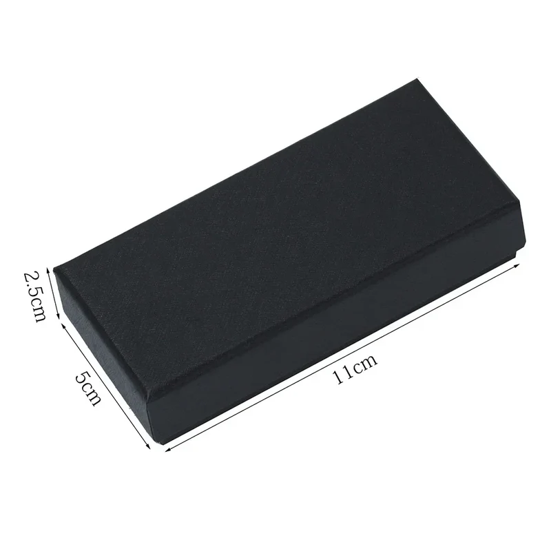 Hot Sale Pioneer DJ Crystal USB 2.0 Flash Drive 128GB Real Capacity Memory Stick 64GB Silver Case LED Light Pen Drive with Box
