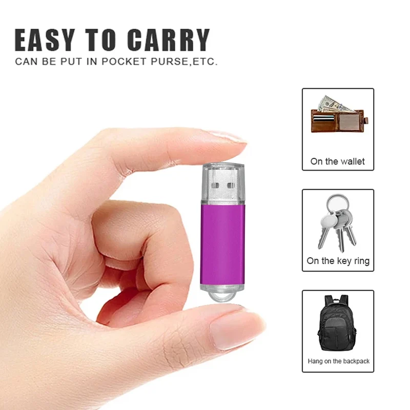 10PCS/lot Pen Drive 8GB 4GB 2GB 1GB USB Flash Drive 16GB Flash Disk 128MB 256MB 512MB Memory Flash Disk 2.0 Free Custom Logo