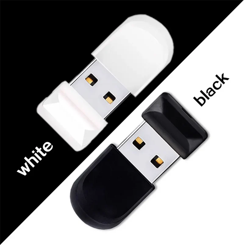 Pen drive 64GB 128GB High Speed Mini USB Flash Drive 256GB 512GB Usd stick 8GB 16GB 32GB Portable usb flash memory stick