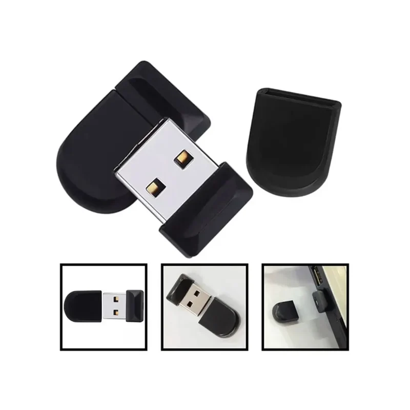 Pen drive 64GB 128GB High Speed Mini USB Flash Drive 256GB 512GB Usd stick 8GB 16GB 32GB Portable usb flash memory stick