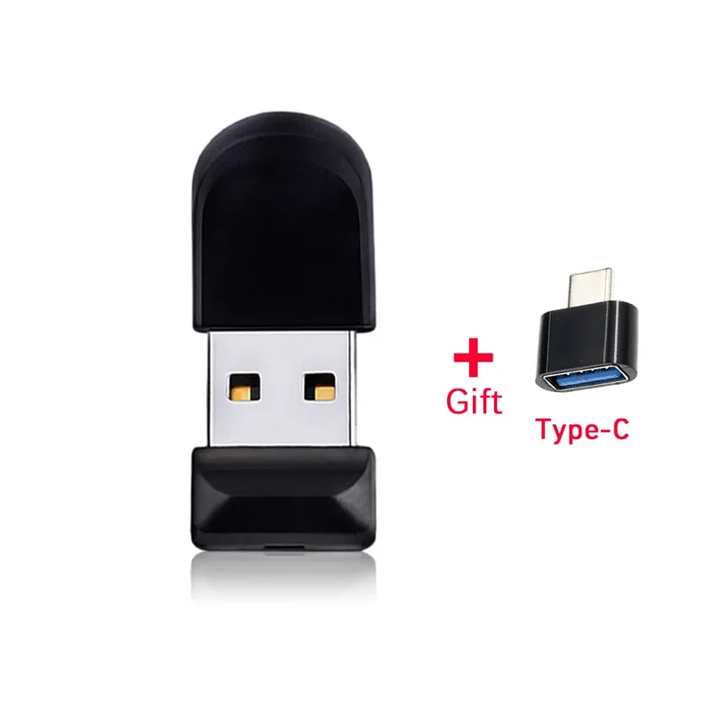 Pen drive 64GB 128GB High Speed Mini USB Flash Drive 256GB 512GB Usd stick 8GB 16GB 32GB Portable usb flash memory stick