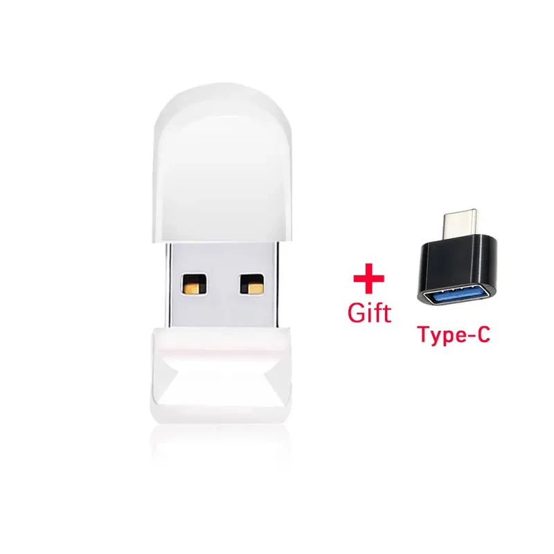 Pen drive 64GB 128GB High Speed Mini USB Flash Drive 256GB 512GB Usd stick 8GB 16GB 32GB Portable usb flash memory stick