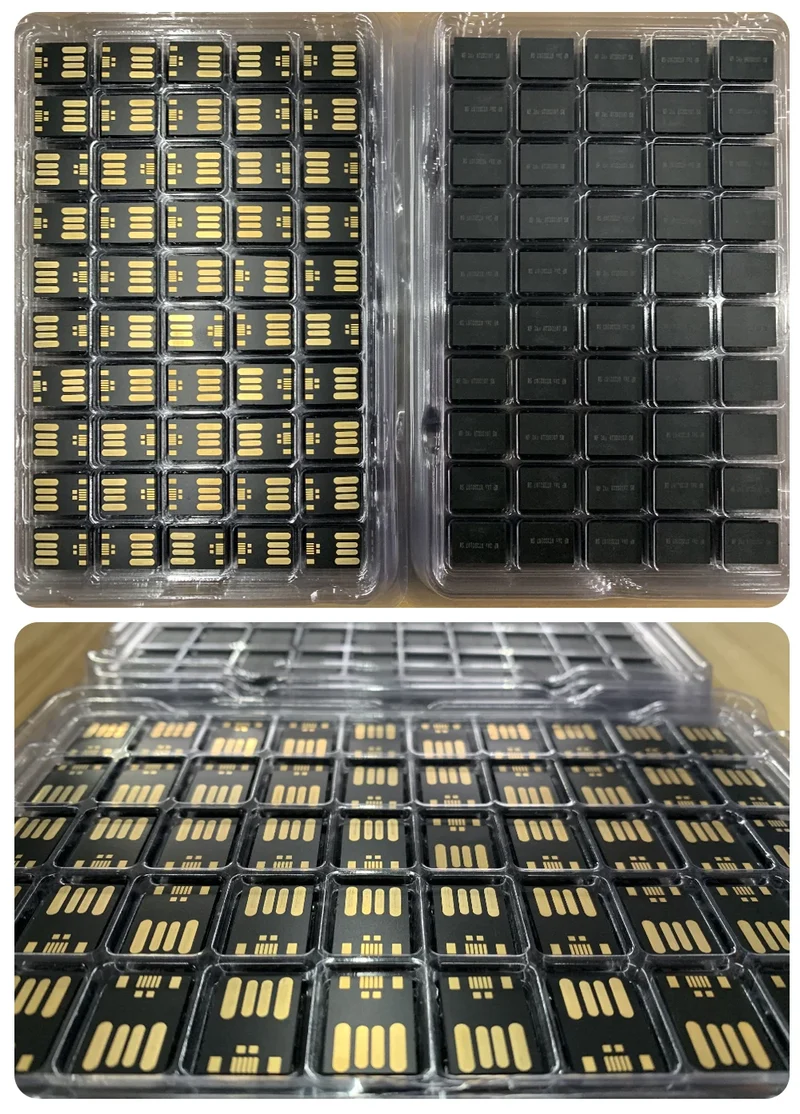 50PCS/lot Metal USB 2.0 Flash Drives 1GB 2GB 4GB Pendrive 8GB 16GB Pen Drive 32GB 64GB Memory USB Sticks 128MB 256MB Free LOGO
