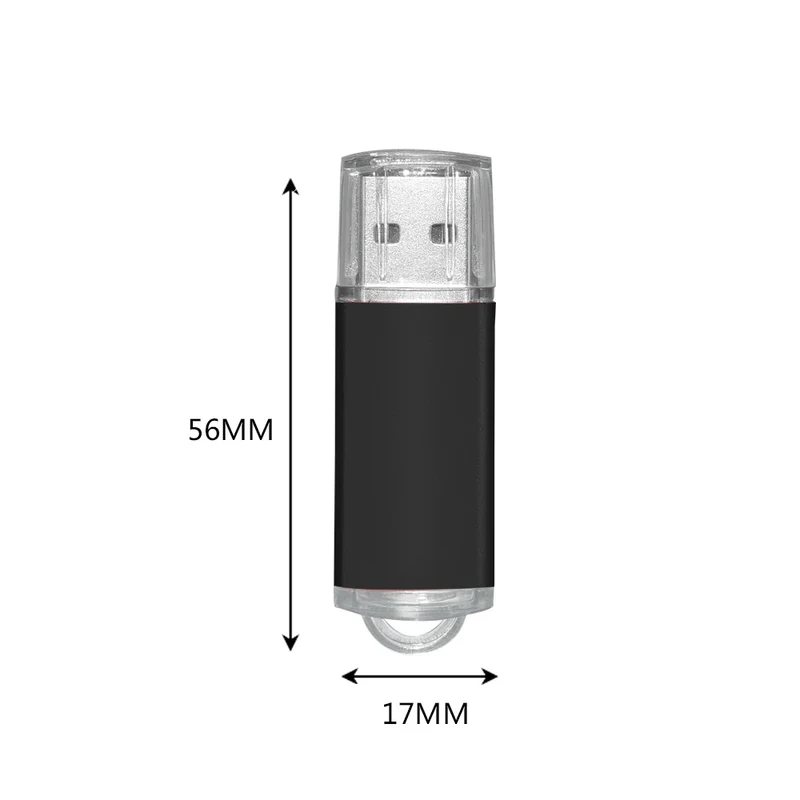 100pcs/lot factory price usb 2.0 flash drive 512MB 4GB 16GB usb metal pendrive 4GB 64GB usb memory stick Free Custom logo gifts