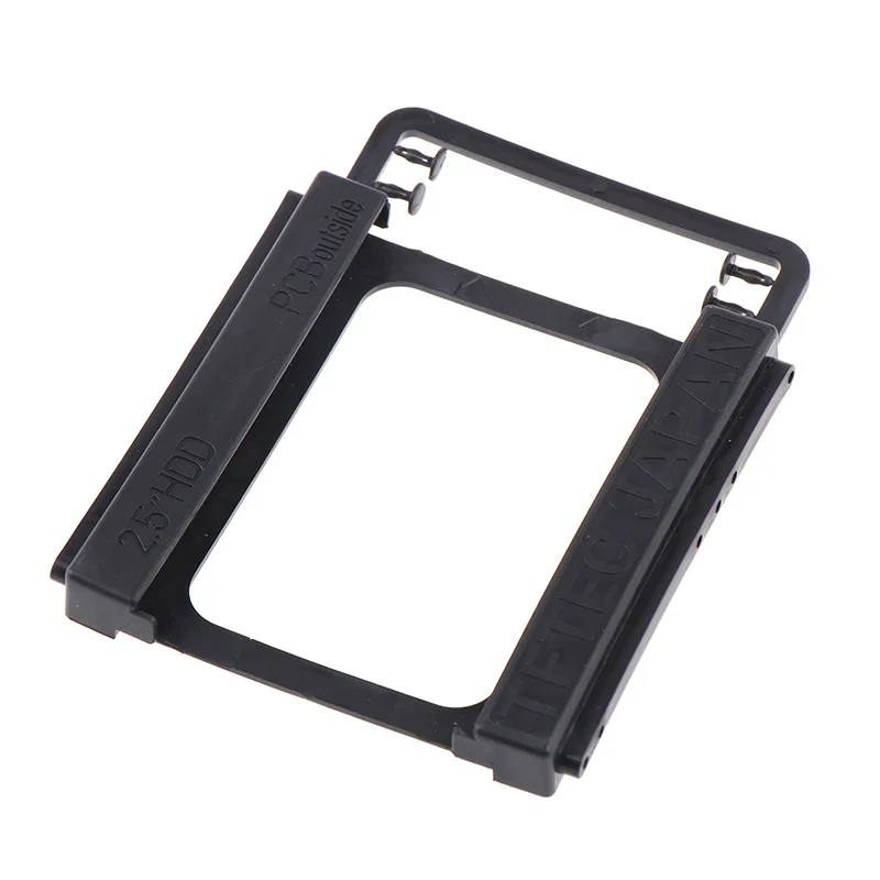 2.5" to 3.5" SSD HDD Notebook Adapter Bracket Mounting Hard Drive Disk Holder