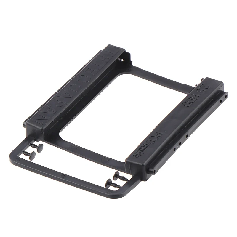 2.5" to 3.5" SSD HDD Notebook Adapter Bracket Mounting Hard Drive Disk Holder