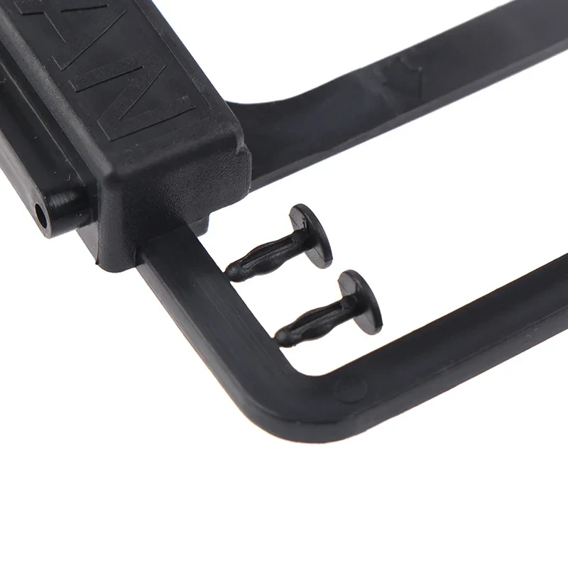 2.5" to 3.5" SSD HDD Notebook Adapter Bracket Mounting Hard Drive Disk Holder