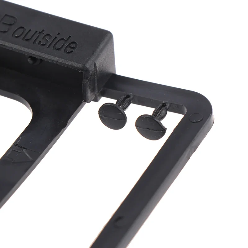 2.5" to 3.5" SSD HDD Notebook Adapter Bracket Mounting Hard Drive Disk Holder