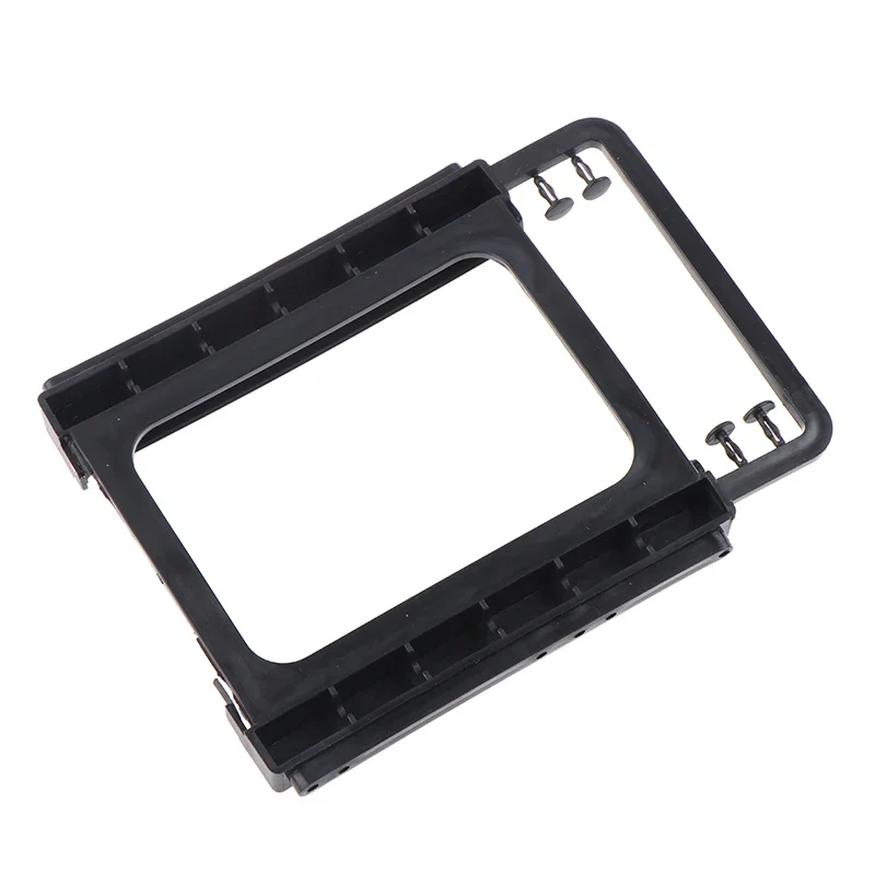 2.5" to 3.5" SSD HDD Notebook Adapter Bracket Mounting Hard Drive Disk Holder