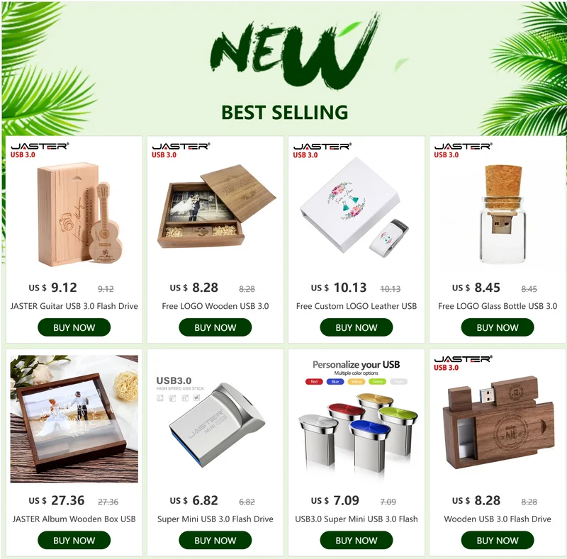 USB3.0 Wooden TYPE-C Free Custom Logo USB 3.0 Flash Drive 128GB Rotatable Pen Drive 64GB Memory Stick Creative Gift Pendrive