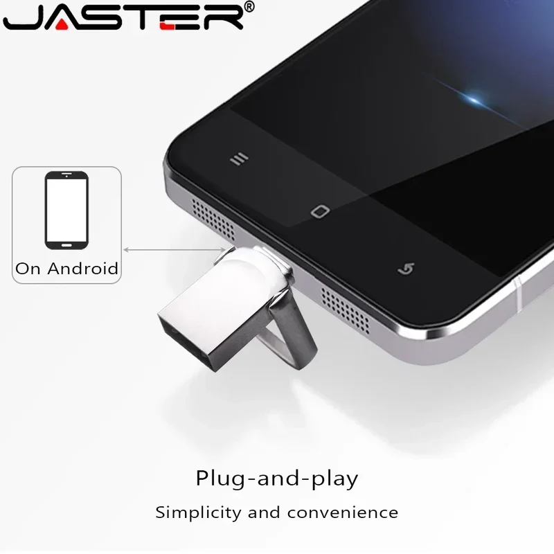 NEW Mini 64GB 128GB Type C Ultra Dual USB Flash Drive Memory Stick Thumb Pen Drive Creative Gifts for Business USB Flash Drives