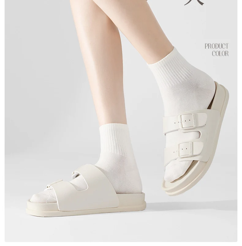 [New] 100 cotton socks for children in autumn cotton antibacterial deodorant small white boneless ladies socks