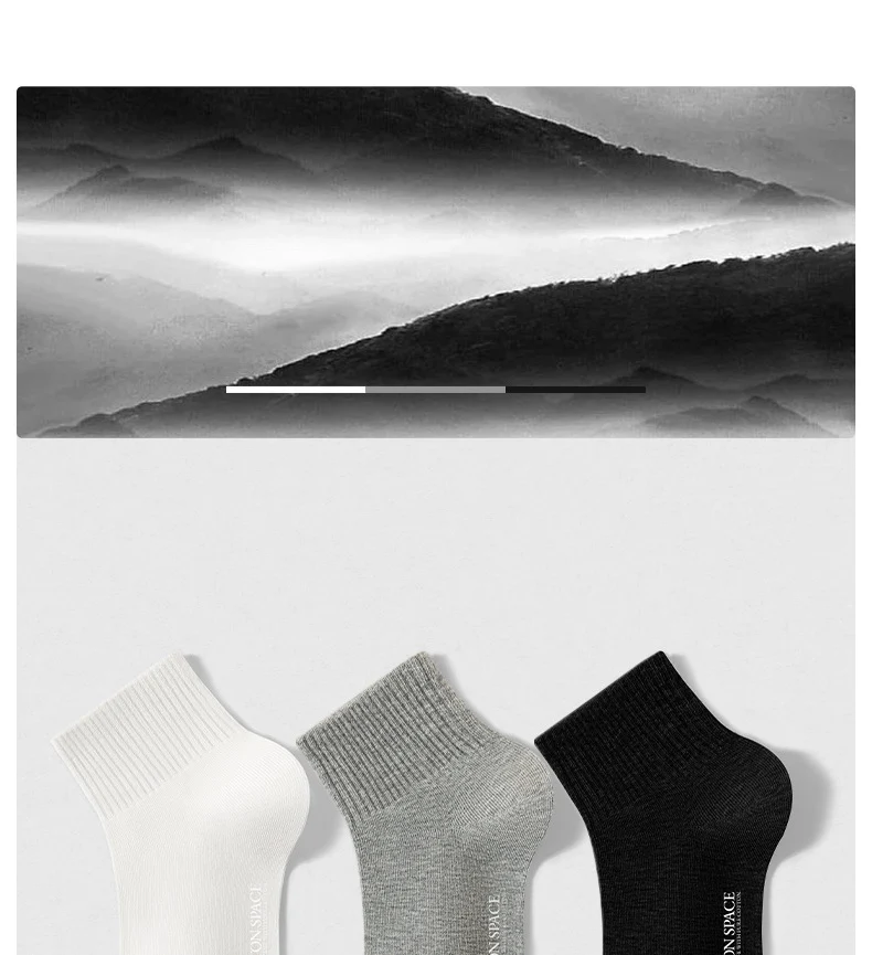 [New] 100 cotton socks for children in autumn cotton antibacterial deodorant small white boneless ladies socks