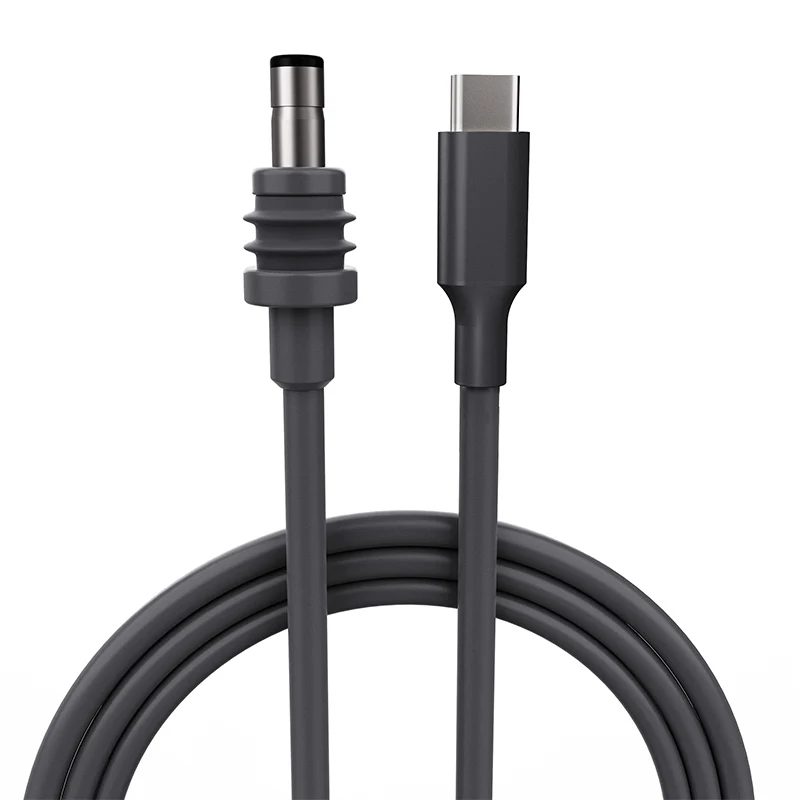 Waterproof Starlink Mini USB C to DC Power Cable 100W PD Source 5A Fast Charging PVC Jacket 12 Months Warranty