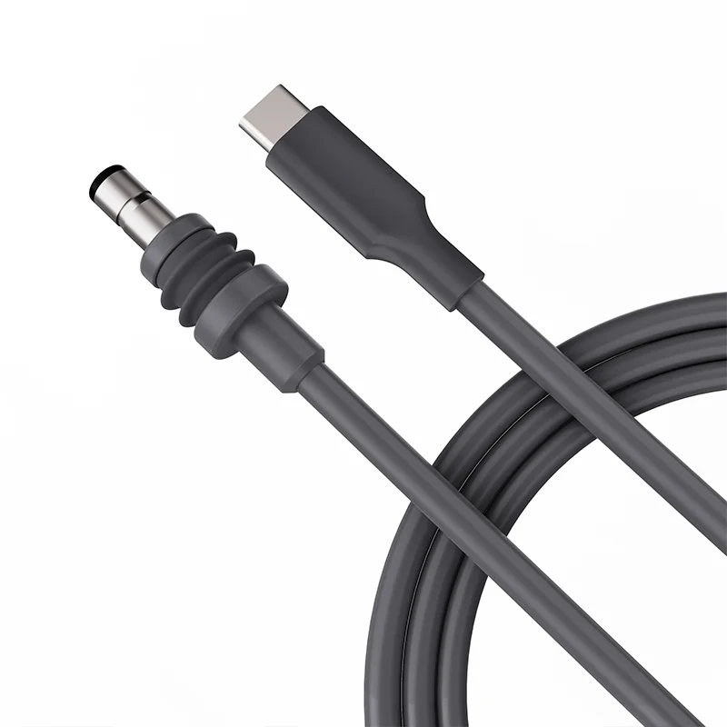Waterproof Starlink Mini USB C to DC Power Cable 100W PD Source 5A Fast Charging PVC Jacket 12 Months Warranty