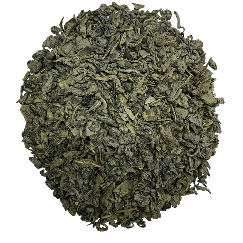 UT3 Factory Direct Bulk Supply OEM Private Label New Pure Organic Vietnam Green Tea Leaves Beverage Box & Bag Packaging