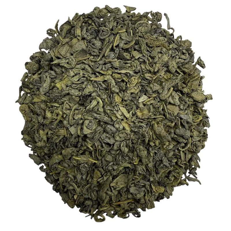 UT3 Factory Direct Bulk Supply OEM Private Label New Pure Organic Vietnam Green Tea Leaves Beverage Box & Bag Packaging