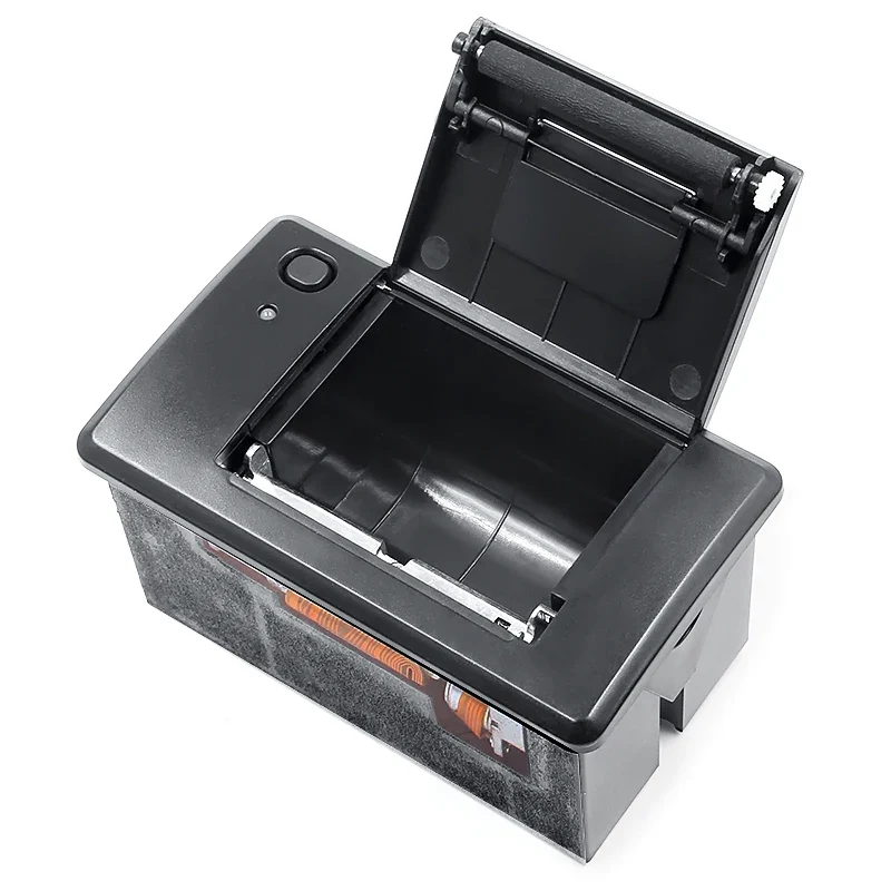 EM5820 58mm Kiosk Thermal Receipt Printer Embedded USB+RS232+TTL Interface E58T ECS/POS Command
