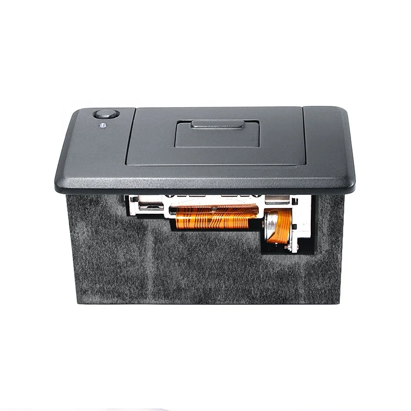 EM5820 58mm Kiosk Thermal Receipt Printer Embedded USB+RS232+TTL Interface E58T ECS/POS Command