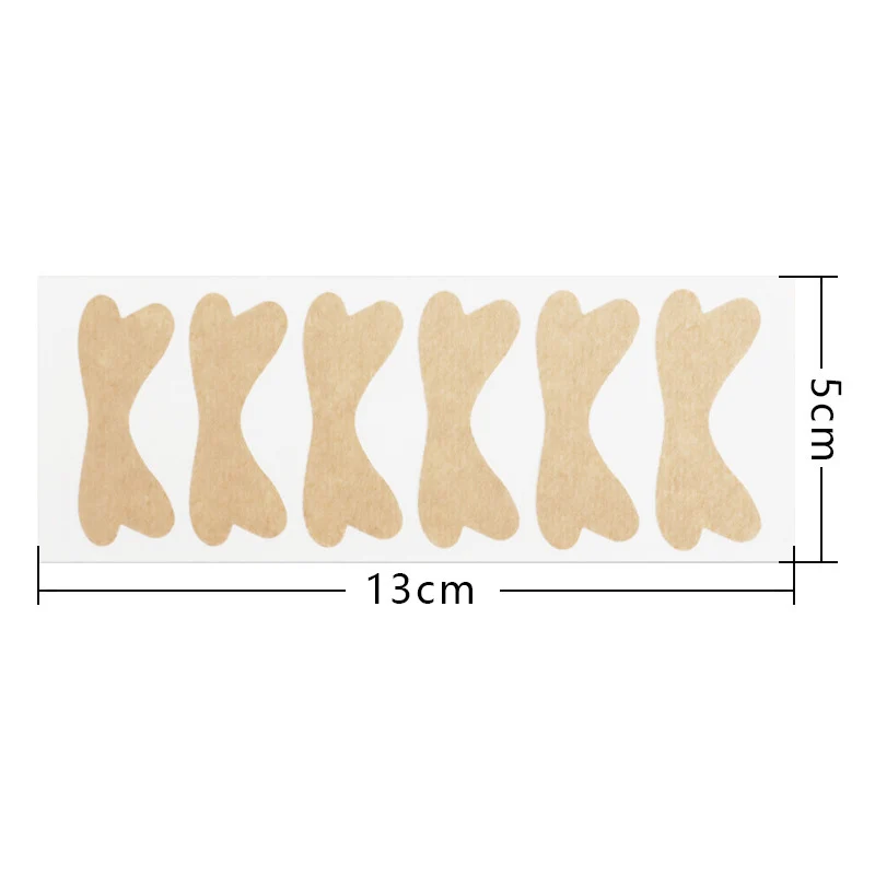 Cross-Border Correction Artifact, Special Nail Patch for Long Toenails in the Flesh, Nail Groove Ingrown Nail Corrector, Toenail Tool