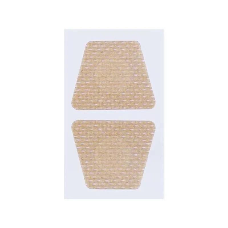 Cross-Border Correction Artifact, Special Nail Patch for Long Toenails in the Flesh, Nail Groove Ingrown Nail Corrector, Toenail Tool