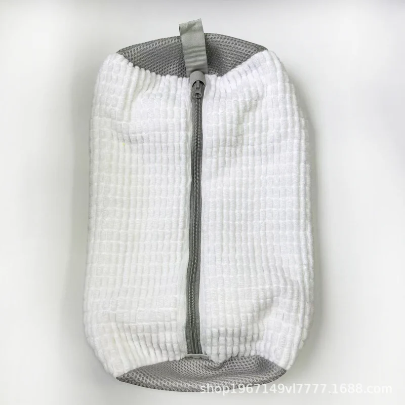 Lazy Man's Artifact, Home Machine Washable Shoe Bag, Shoe Anti-Deformation, High-Efficiency Wash Bag, Factory Direct Sale