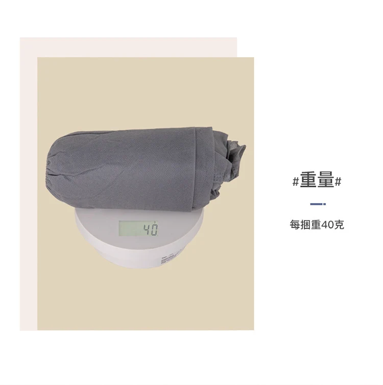 【Factory】Disposable Shoe Covers and Foot Covers, Thickened Version, Non-Slip, Wear-Resistant, Dust-Proof, for Indoor Home Use, Thick Non-Woven Fabric, Wholesale