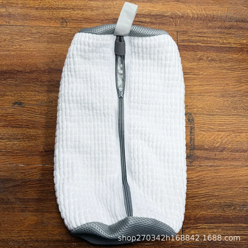 Shoe Washing Bag Shoe Protector Bag Portable Shoe Washing Bag Shoe Washing Bag Shoe Care Bag Machine Washable