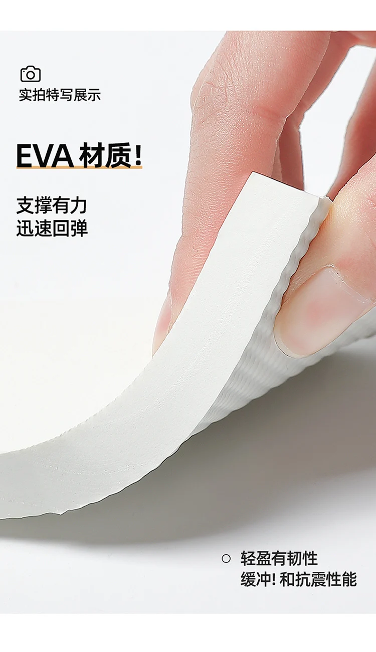 Thick-Soled Clogs for Women, Summer Sports and Leisure 2025 New Internet Celebrity Fashion Non-Slip Toe-Cap Sandals