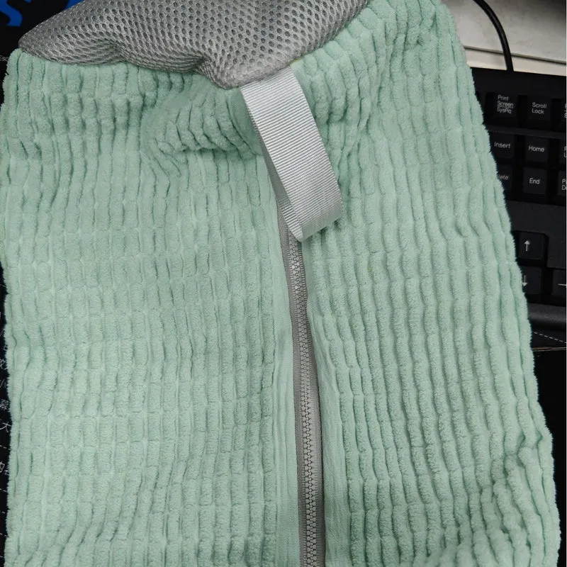 New Lazy Cross-Border Shoe Brush Bag, Special Shoe Washing Bag for Washing Machine, Anti-Deformation, No Harm to Hands, Household Machine Washable Shoe Care
