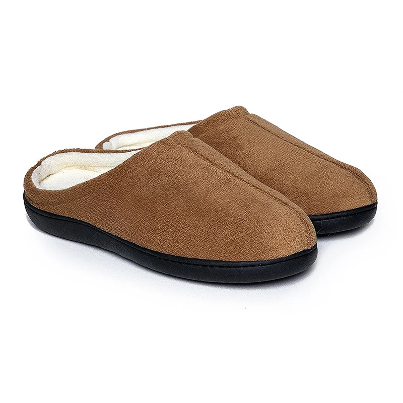 Spot cross-border e-commerce Amazon slow rebound gel gel slippers memory sponge five-finger TPR composite slippers
