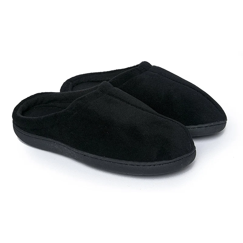 Spot cross-border e-commerce Amazon slow rebound gel gel slippers memory sponge five-finger TPR composite slippers