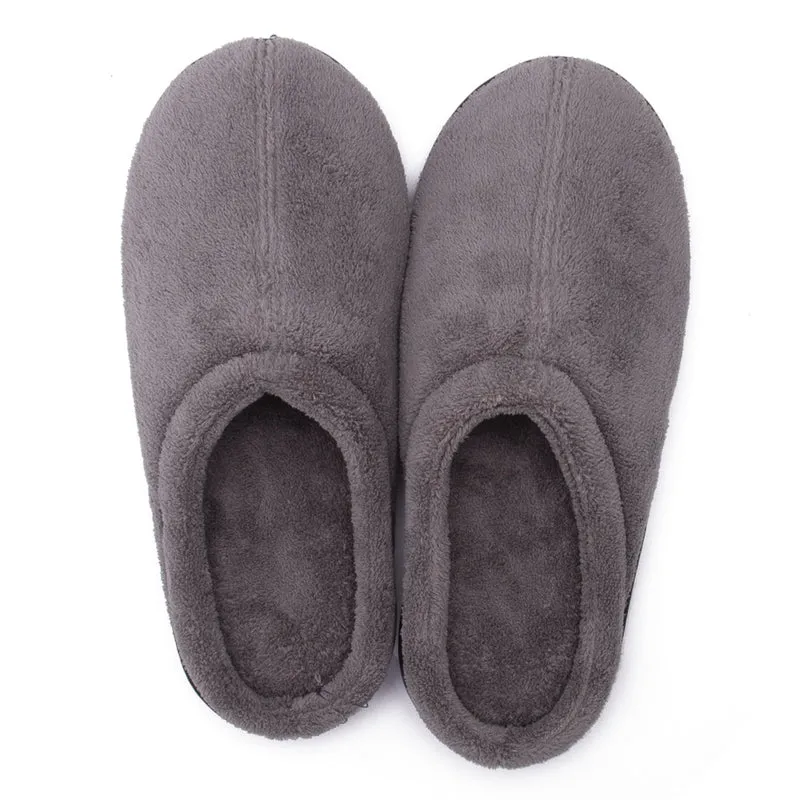 Spot cross-border e-commerce Amazon slow rebound gel gel slippers memory sponge five-finger TPR composite slippers
