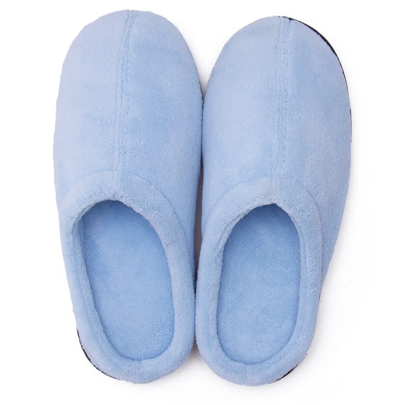 Spot cross-border e-commerce Amazon slow rebound gel gel slippers memory sponge five-finger TPR composite slippers