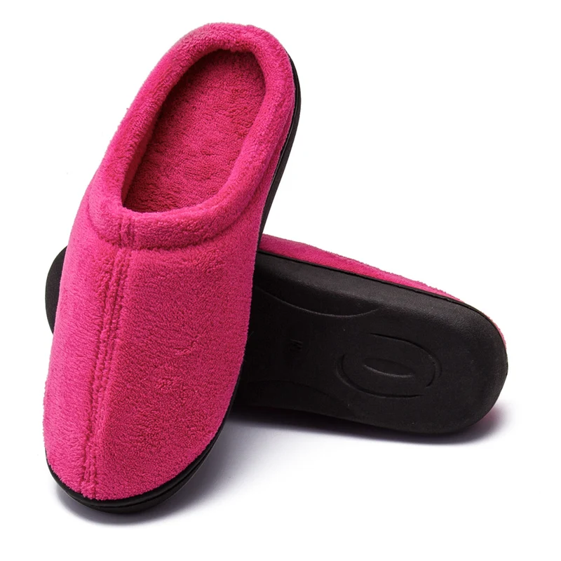Spot cross-border e-commerce Amazon slow rebound gel gel slippers memory sponge five-finger TPR composite slippers
