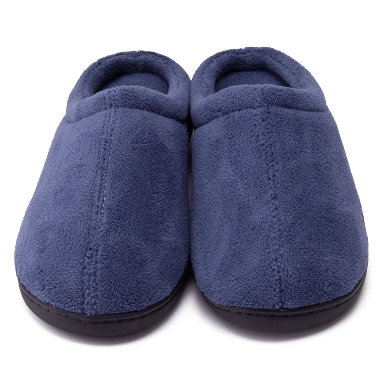 Spot cross-border e-commerce Amazon slow rebound gel gel slippers memory sponge five-finger TPR composite slippers
