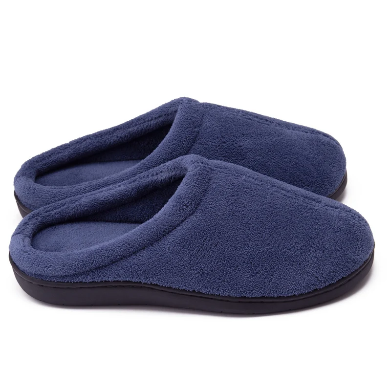 Spot cross-border e-commerce Amazon slow rebound gel gel slippers memory sponge five-finger TPR composite slippers